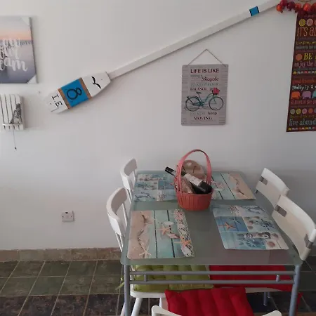 Il Mare * Larnaka