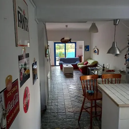 Il Mare Ferienhaus *