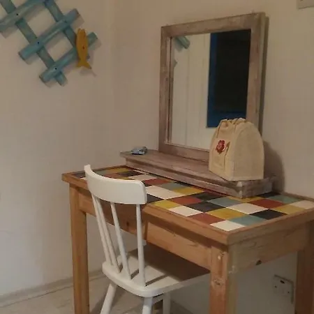 Ferienhaus Il Mare