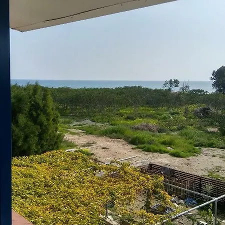 Ferienhaus Il Mare Larnaka