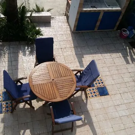 Il Mare Ferienhaus *