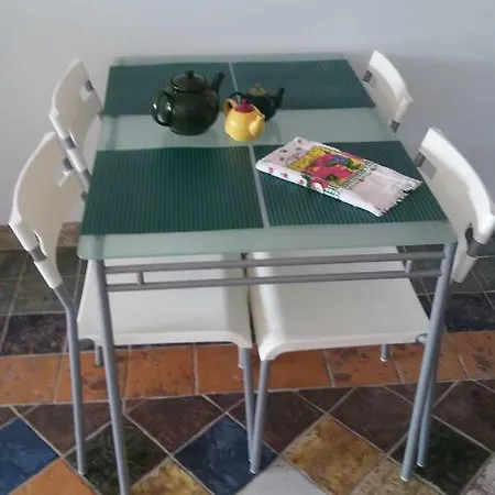 Ferienhaus Il Mare *