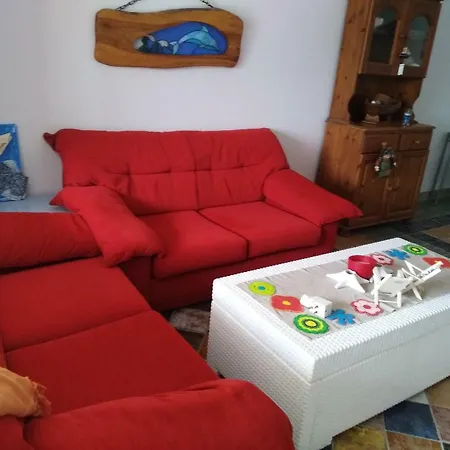 Ferienhaus Il Mare
