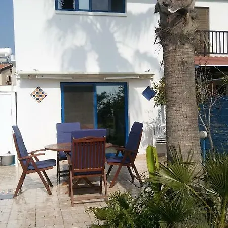 Ferienhaus Il Mare