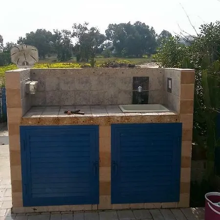 Il Mare Larnaka