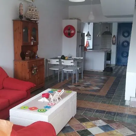 Il Mare Holiday home