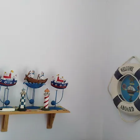 Il Mare Holiday home Larnaca