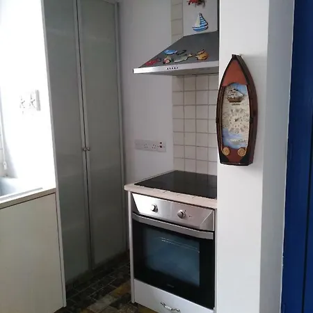 Il Mare Ferienhaus *