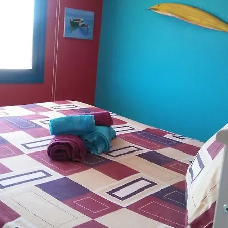 Il Mare Ferienhaus *