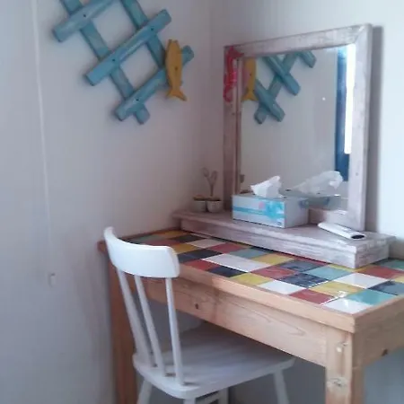 Il Mare Holiday home